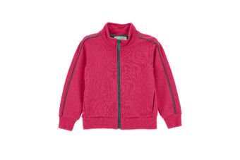 Daffy Duck zip-up sweatshirt