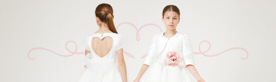 Like a fairy tale…