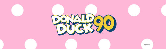 A special anniversary: Happy Birthday Donald Duck!