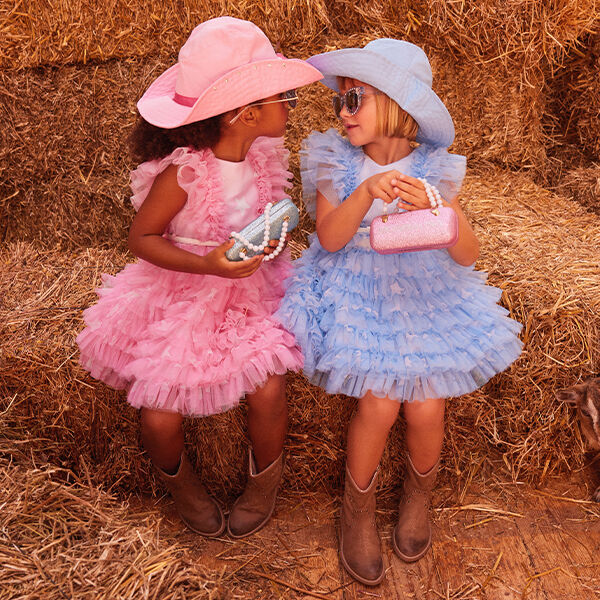 Monnalisa childrens clothes 2025
