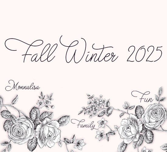 New Collection: timeless elegance