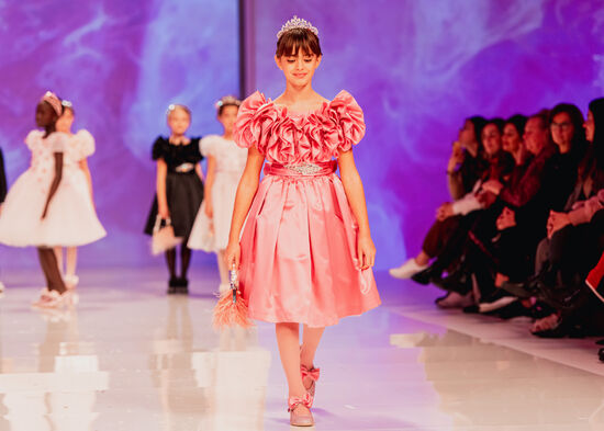 Fashion Show
