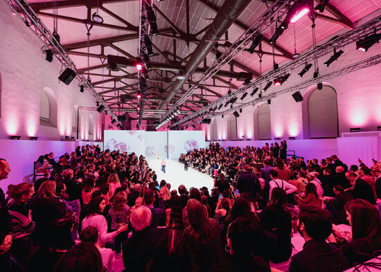 Fashion Show
