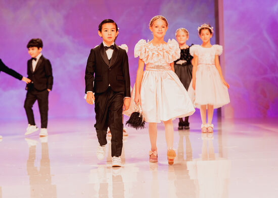 Fashion Show