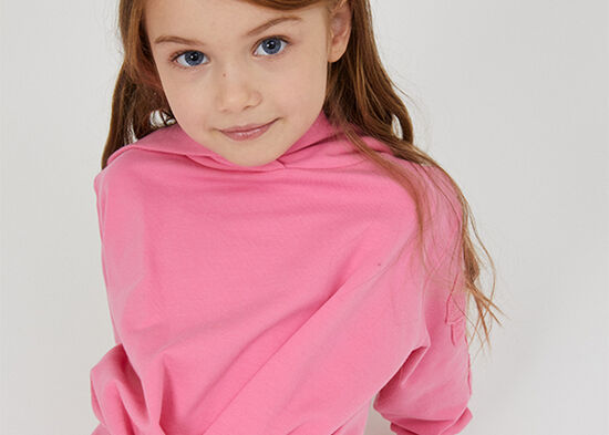 Monnalisa Pink