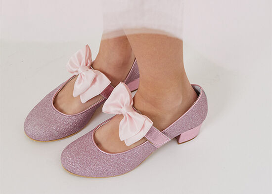 Monnalisa Pink