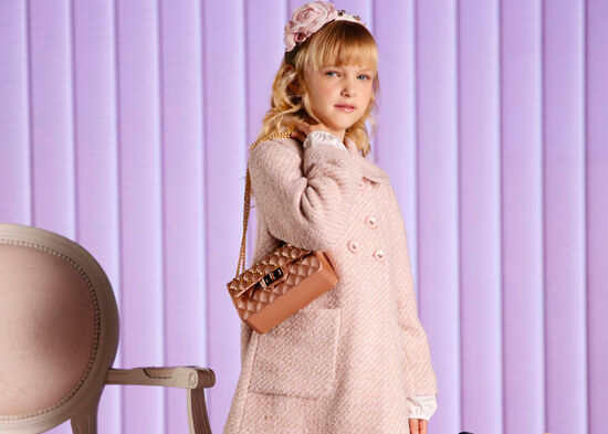 Monnalisa Chic FW2022