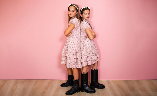 Monnalisa New Campaign