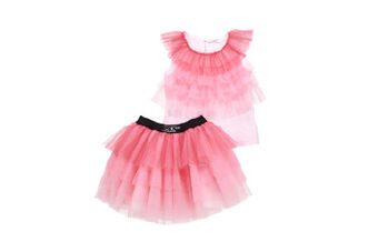 Laerta tulle outfit