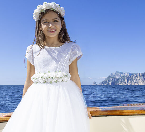 Once Upon a Time... A Fairytale Ceremony