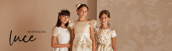 Discover the magic of the “Luce” collection