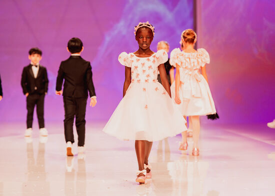 Fashion Show