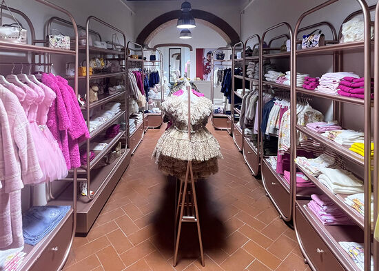 Monnalisa New Collection