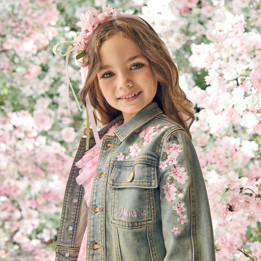 Monnalisa Online Shop: Kids Fashion Clothing, Boys and Girls