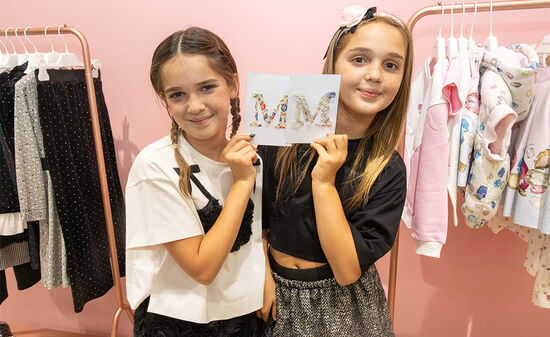 Monnalisa pitti