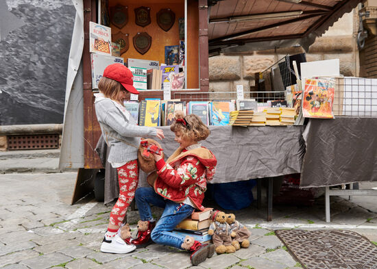 Teddy bear Fall/Winter 2021