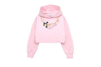 Laerta cropped sweatshirt