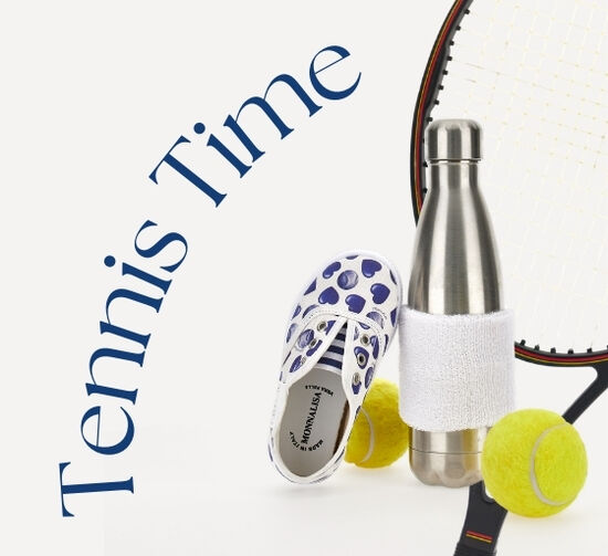 Match Point of Style