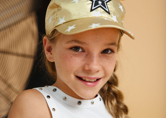 Sporty Sparkles SS2022