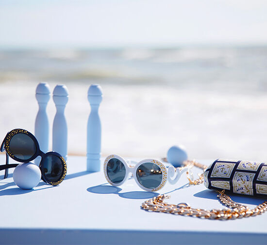 Marine trends