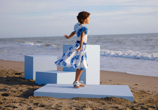 Monnalisa Cruise Collection