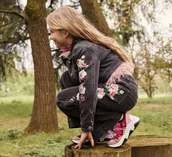 The Chic Collection: a journey through Fairy Tale and Fashion