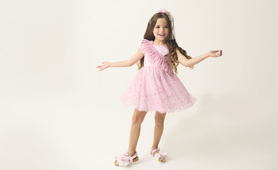 Monnalisa New Campaign