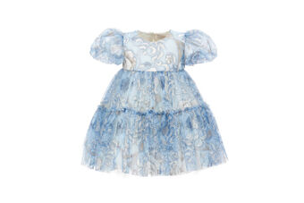 Ramage tulle dress