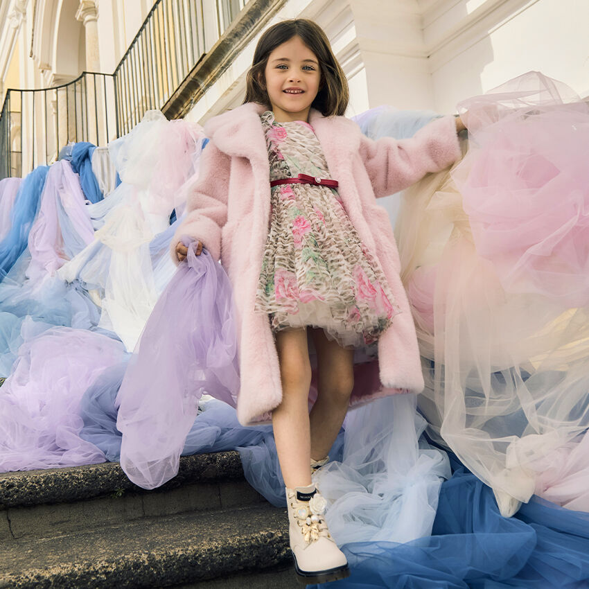 Monnalisa Online Shop: Kids Fashion Clothing, Boys and Girls