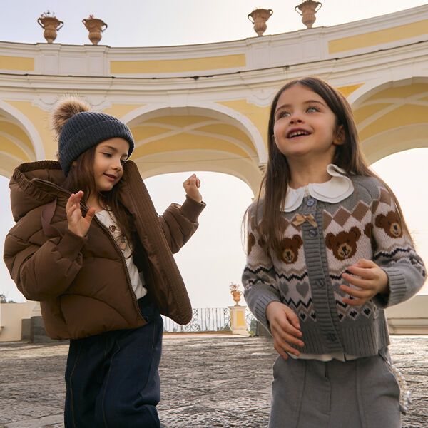 Monnalisa Online Shop: Kids Fashion Clothing, Boys and Girls