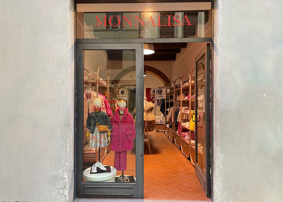 Monnalisa New Collection