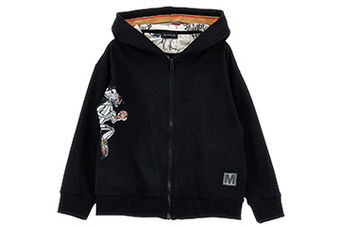 Pink Panther hoodies