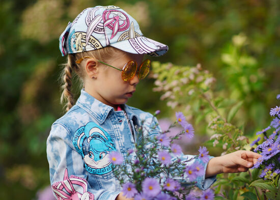 Cartoon-mania SS2022