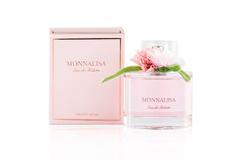 Eau de toilette