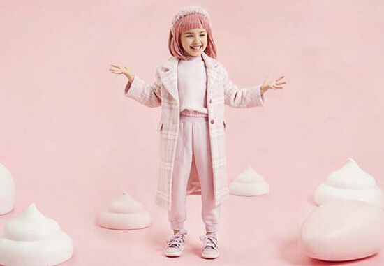 Monnalisa New Collection