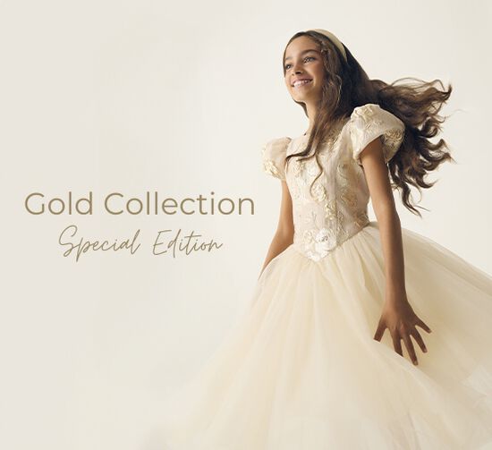 Gold Collection: a precious collection between tradition and innovation