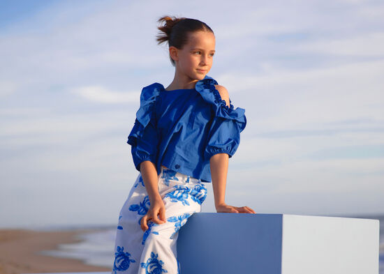 Monnalisa Cruise Collection