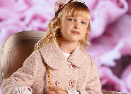 Monnalisa Chic FW2022