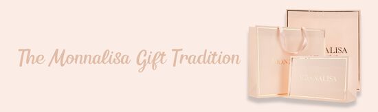 The Monnalisa Gift Tradition