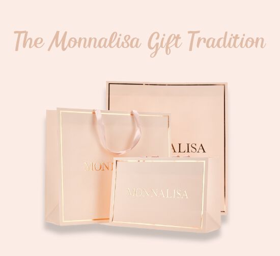 The Monnalisa Gift Tradition