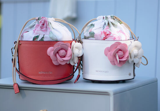 Monnalisa Rose SS2022