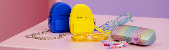 MNLS the energy of colour