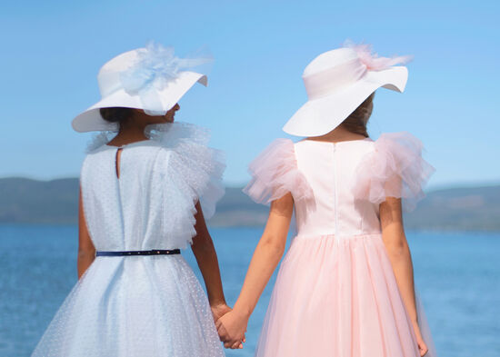 Chic Cruise Spring/Summer 2022