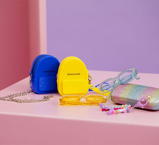 MNLS the energy of colour