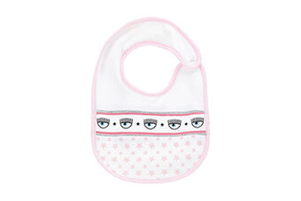 Maxilogomania stars bib