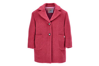 CF Diamonds cloth coat