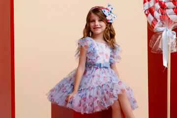 Monnalisa childrens clearance clothing
