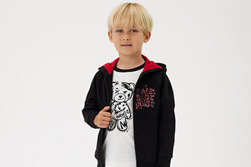 New Collection, Online Shop - Monnalisa