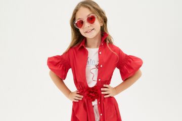 New Collection, Online Shop - Monnalisa