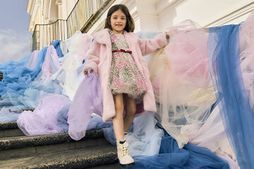 Monnalisa Online Shop: Kids Fashion Clothing, Boys and Girls